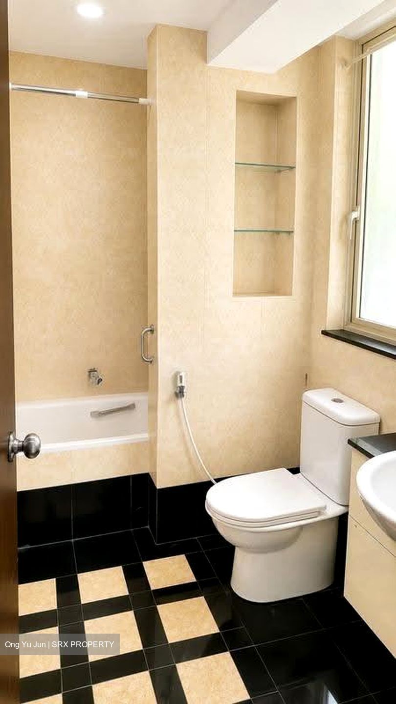 Rio Vista (D19), Condominium #618974061